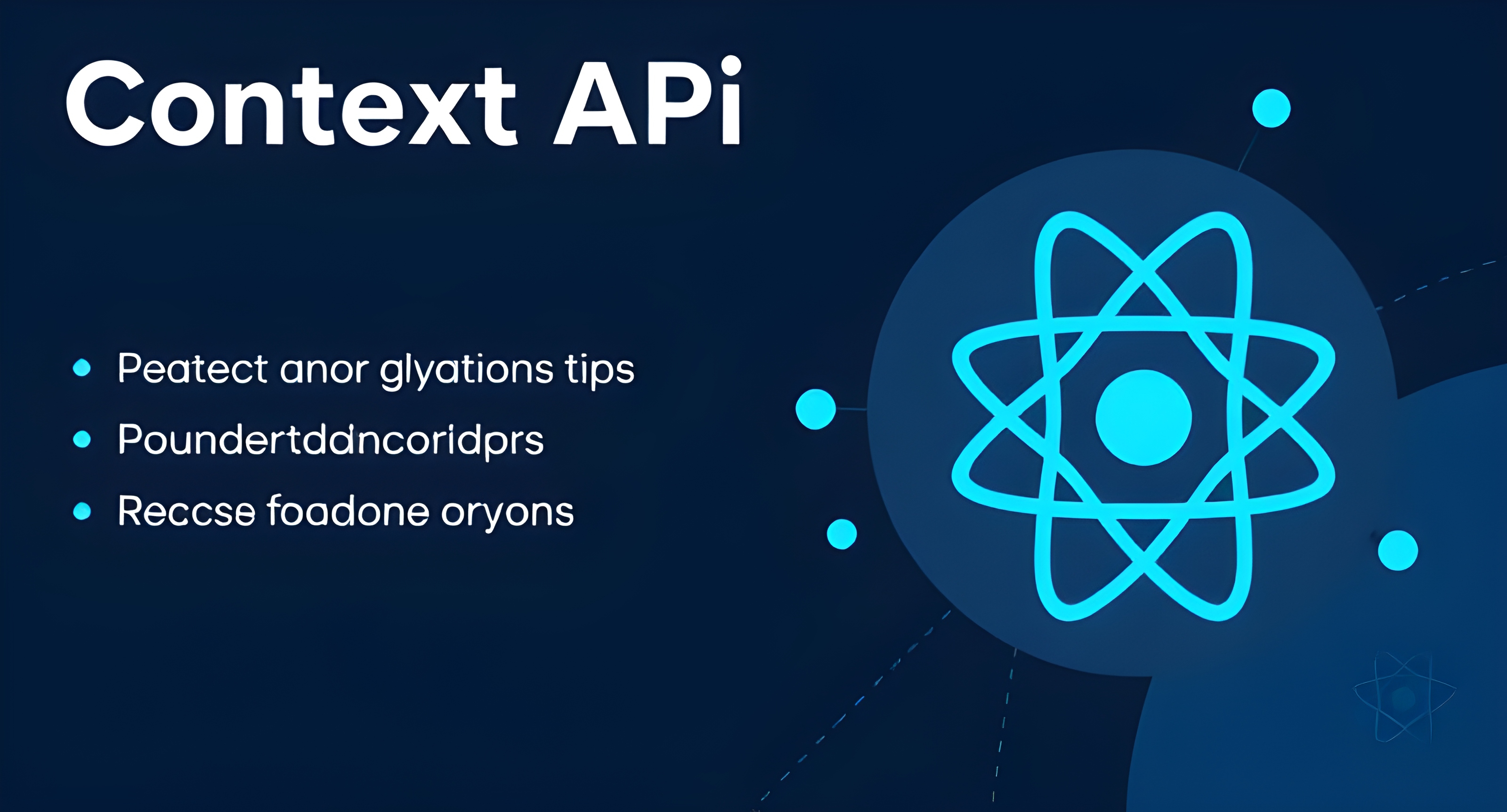Context API