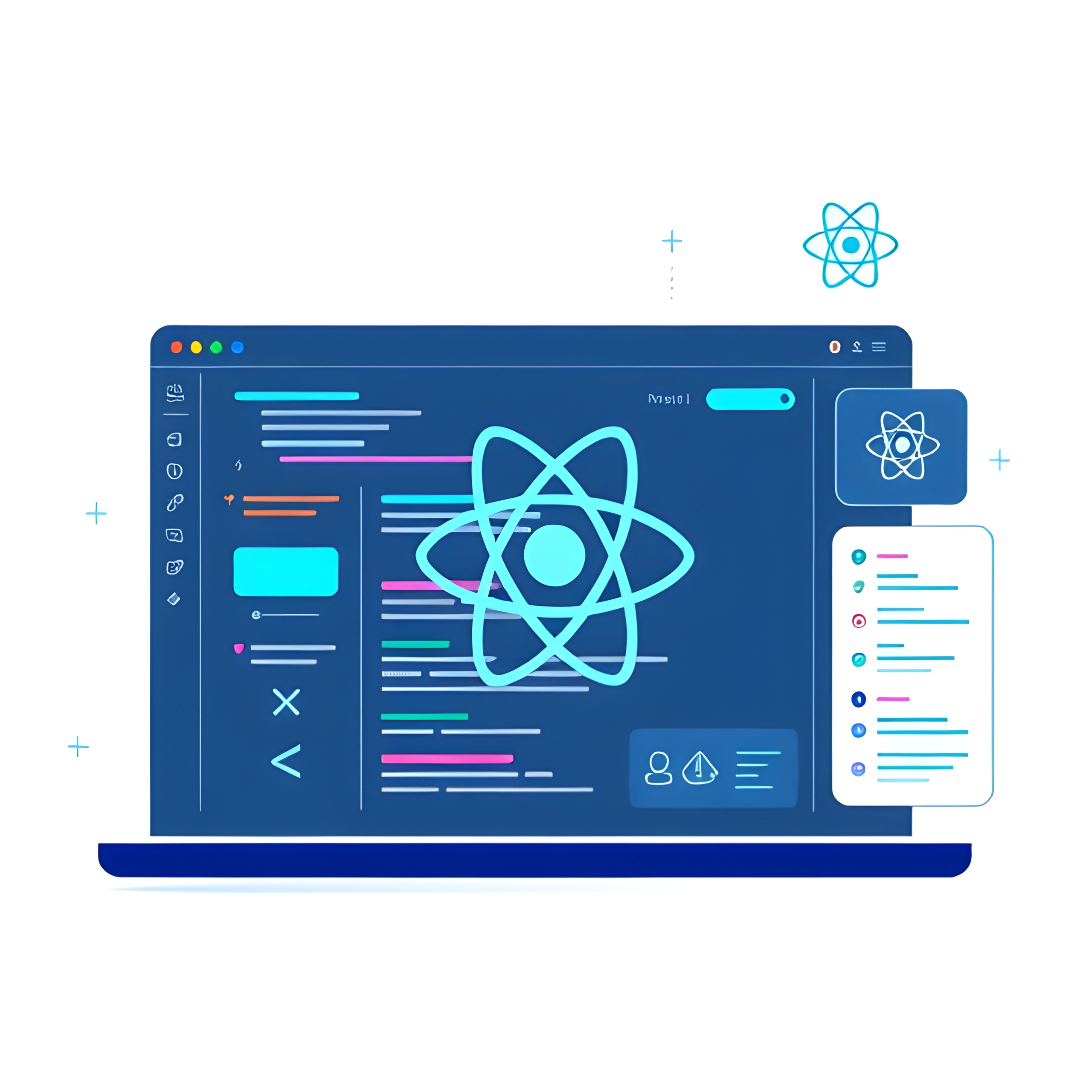 Interactive Demos