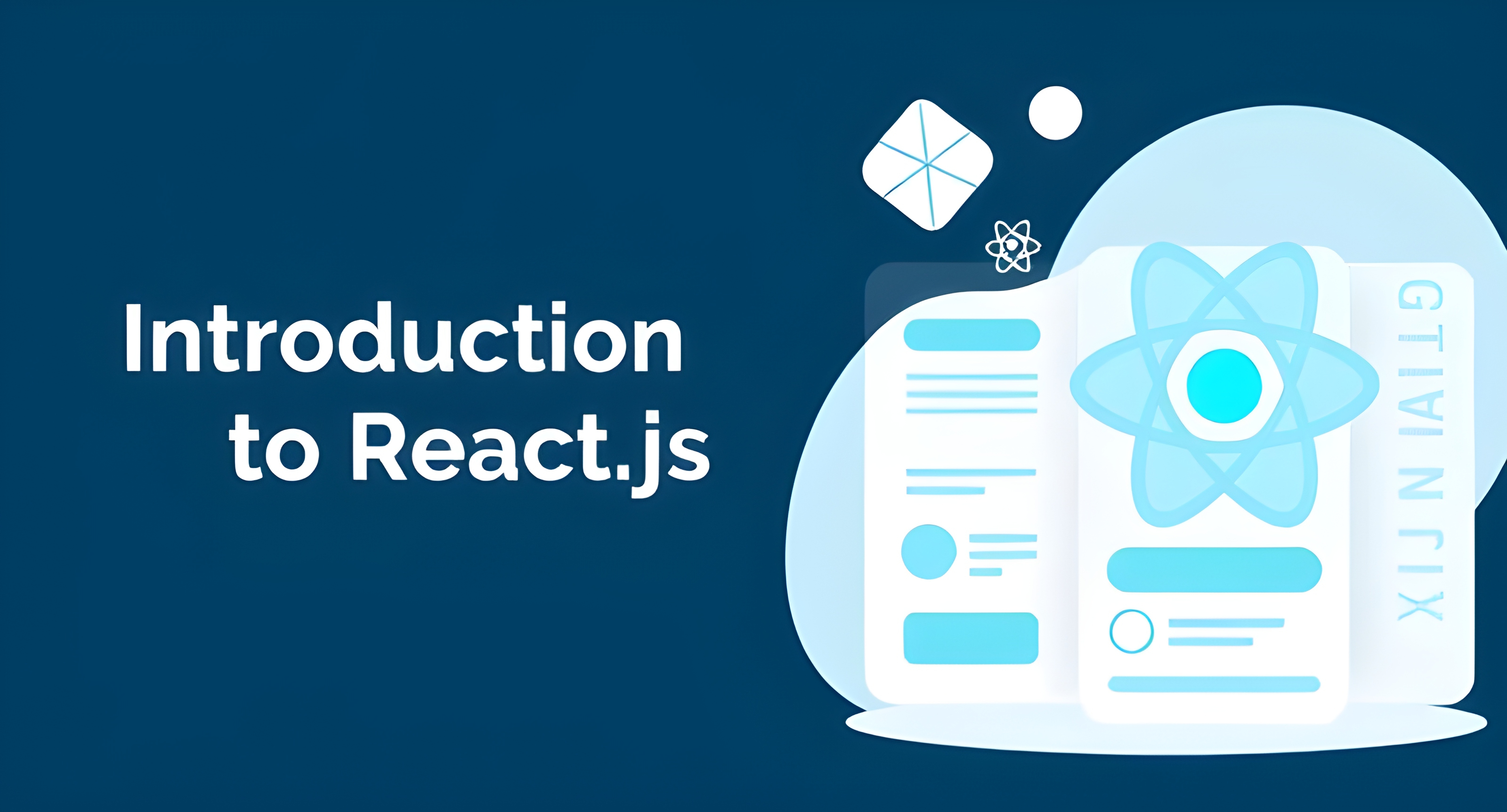 Introduction to React