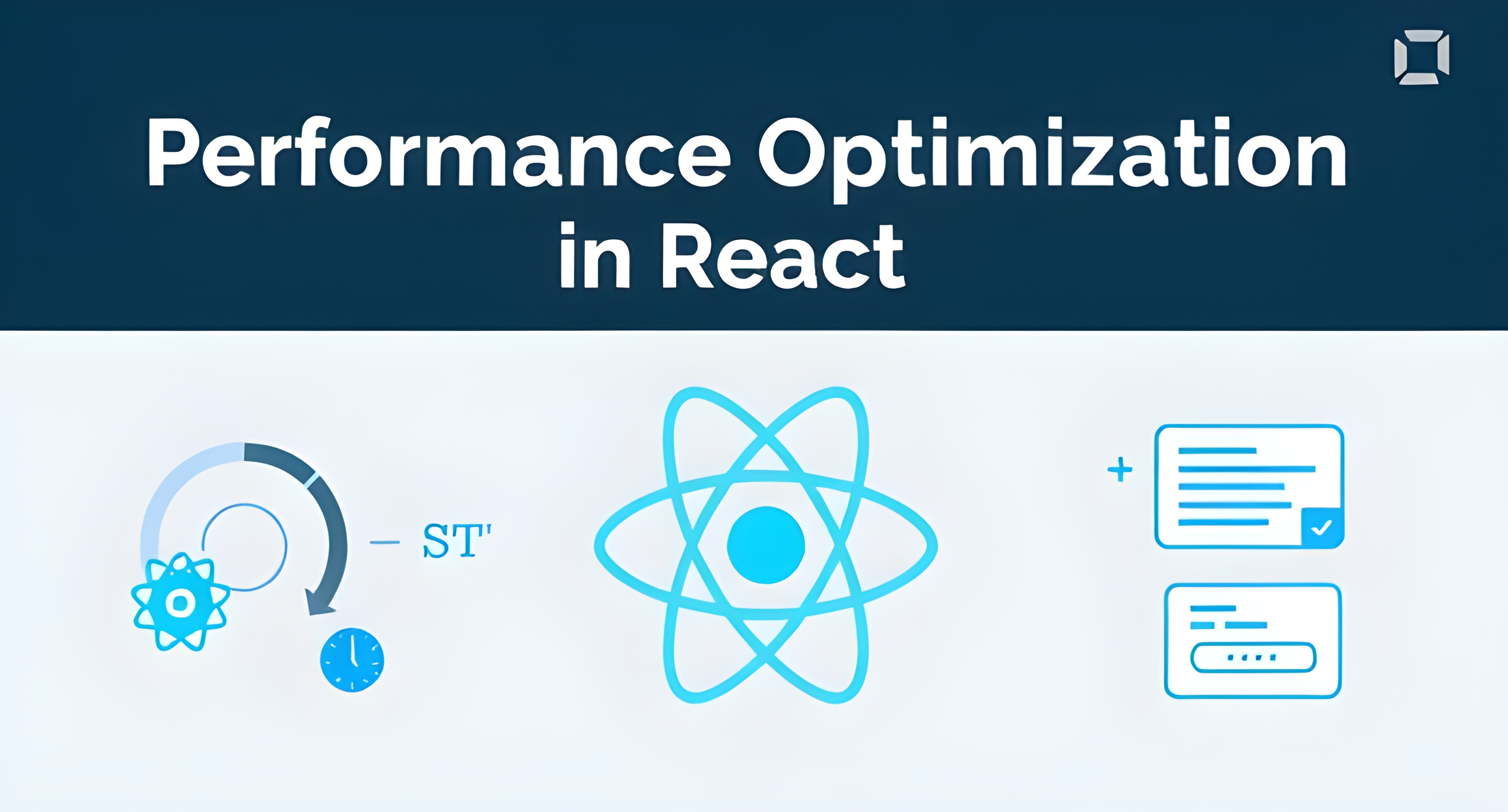 Performance Optimization