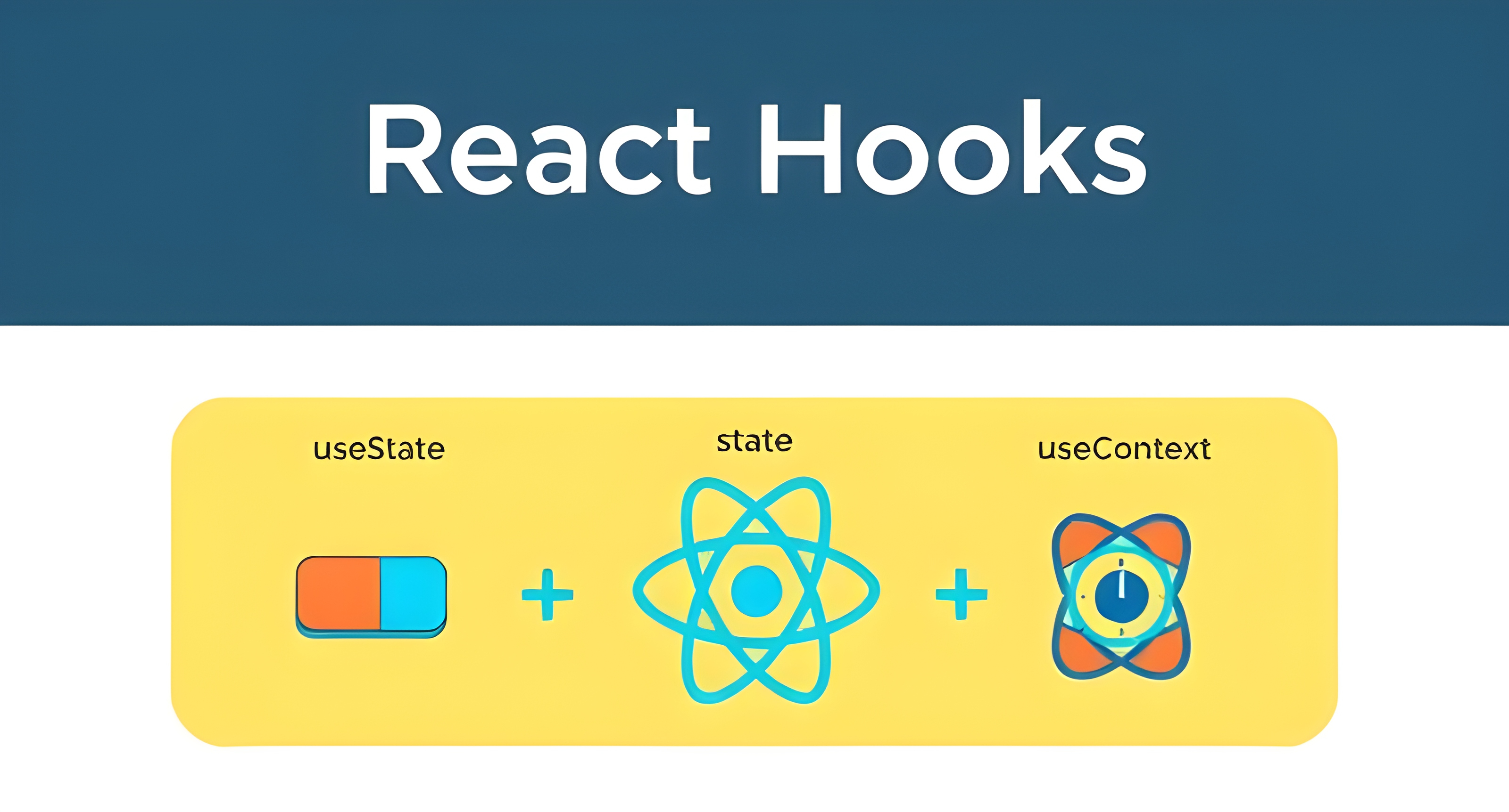 React Hooks