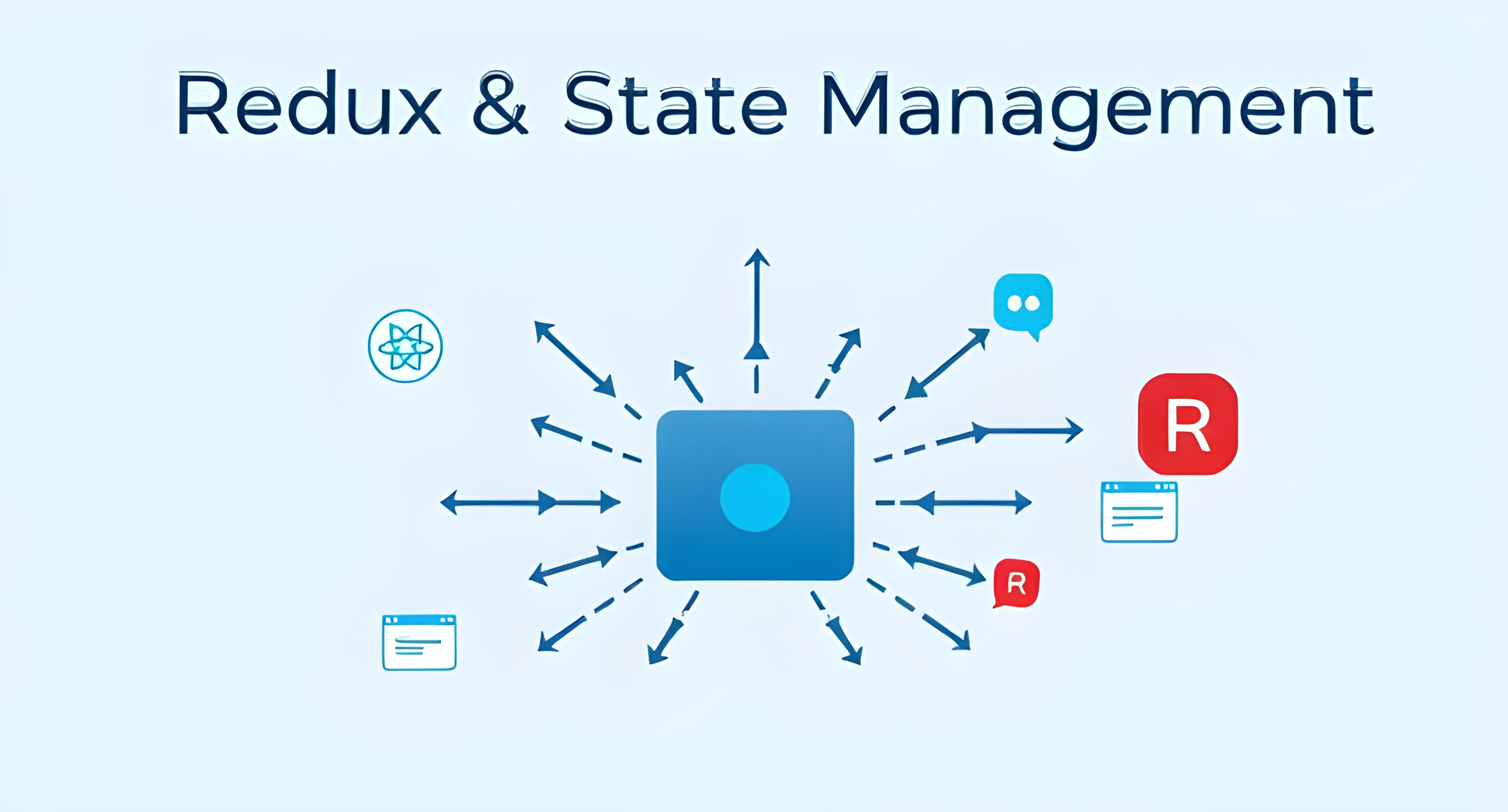 Redux & State Management
